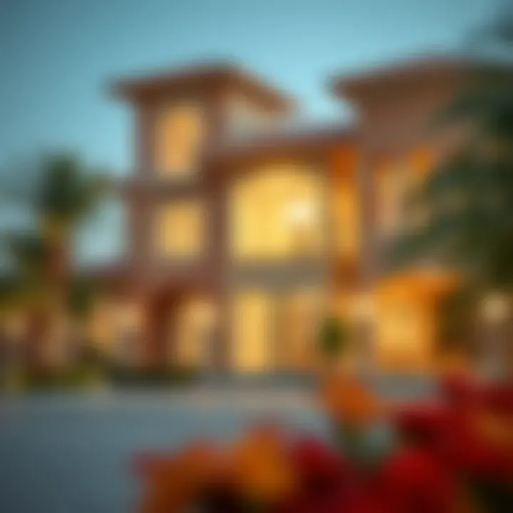 Significance of Real Estate Ownership Real estate ownership