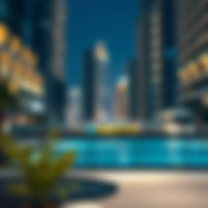 Real Estate Compliance and Regulations A conceptual image of compliance and regulations in the real estate sector