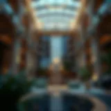 Understanding Rental Valuation in Dubai's Real Estate Market Introduction