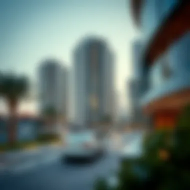 Understanding Rental Valuation in Dubai's Real Estate Market Summary Understanding Rental Valuation in Dubai's Real Estate Market Summary