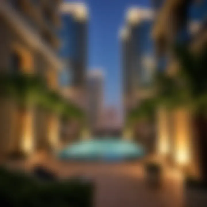 Navigating Disputes in Dubai Real Estate Dispute resolution mechanisms available to stakeholders in Dubai's property market
