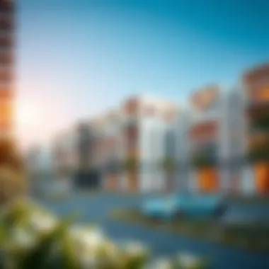 The Future of Real Estate Regulations in Dubai Evolving landscape of real estate regulations in Dubai