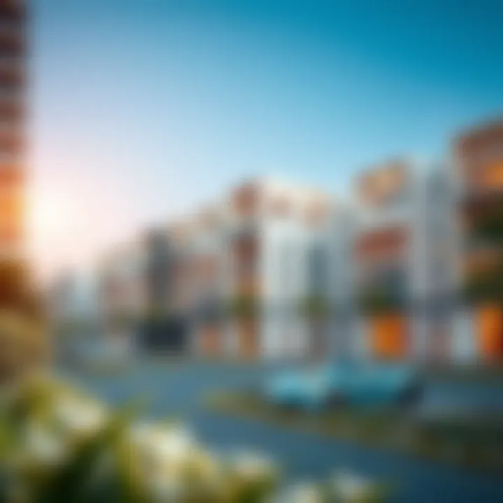 The Future of Real Estate Regulations in Dubai Evolving landscape of real estate regulations in Dubai