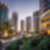 Overview of RERA's influence on Dubai's real estate market