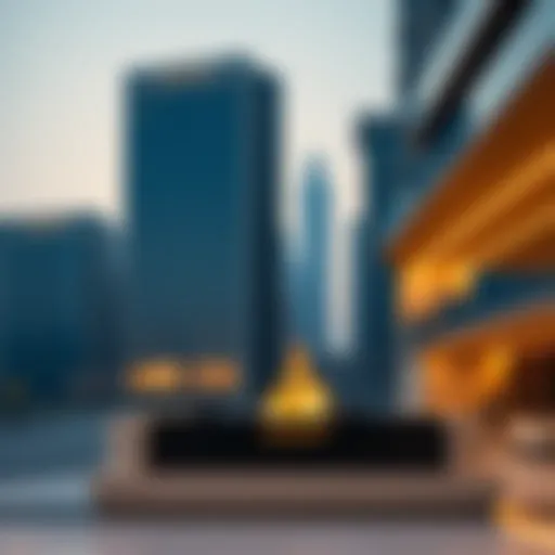 Understanding the Dynamics of the Panemirates in the UAE: Real Estate Insights and Beyond Introduction