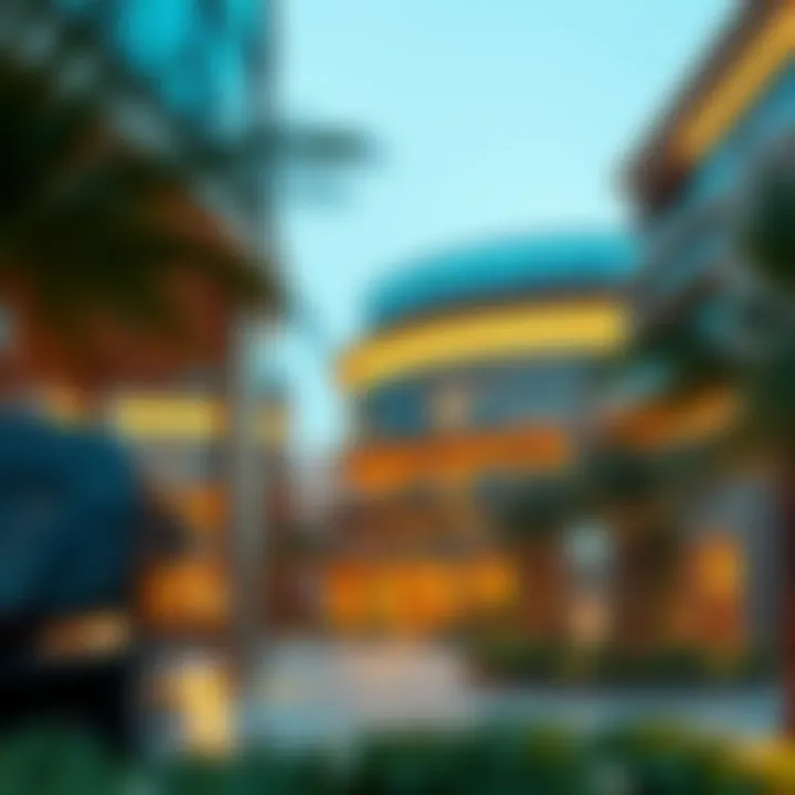Notable Understanding the Dynamics of the Panemirates in the UAE: Real Estate Insights and Beyond