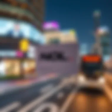 Integration of Nol Card in Smart City Initiatives Smart city initiatives integrating technology with public transport