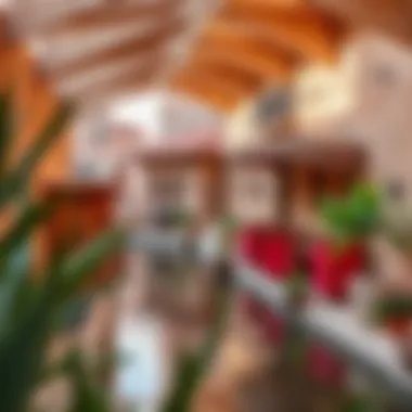 Cultural landmarks and heritage sites in Wadi Dubai