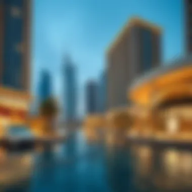 Investment Potential at Yas Waterfront Investment opportunities highlighted in a beautiful Yas Waterfront setting