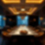 Zuma Dubai Brunch: A Culinary Experience Introduction