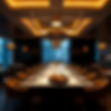 Zuma Dubai Brunch: A Culinary Experience Introduction