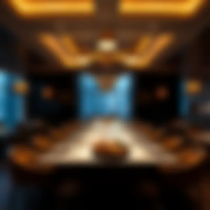 Zuma Dubai Brunch: A Culinary Experience Introduction