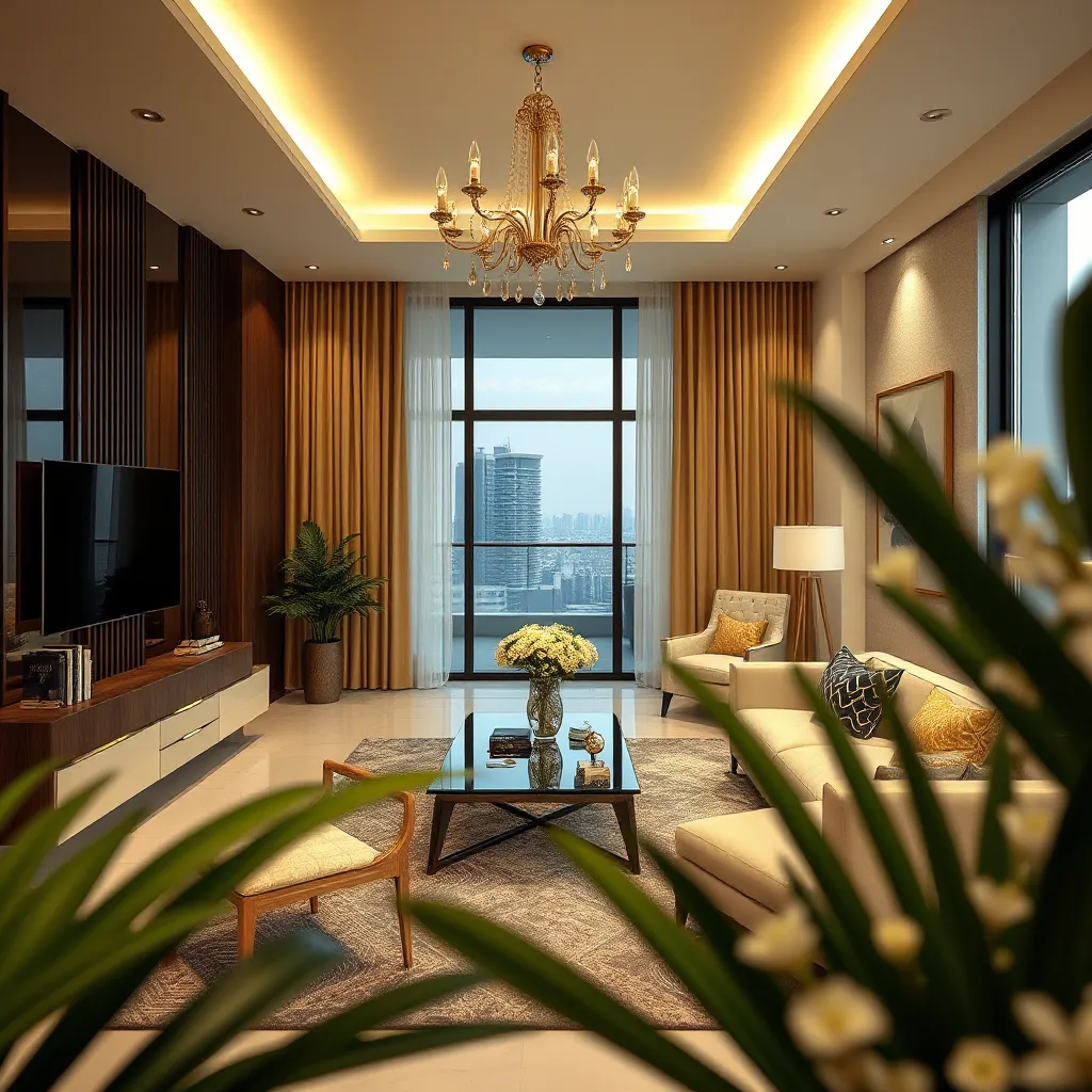 Emaar Elvira: Luxury Living in Dubai Explored