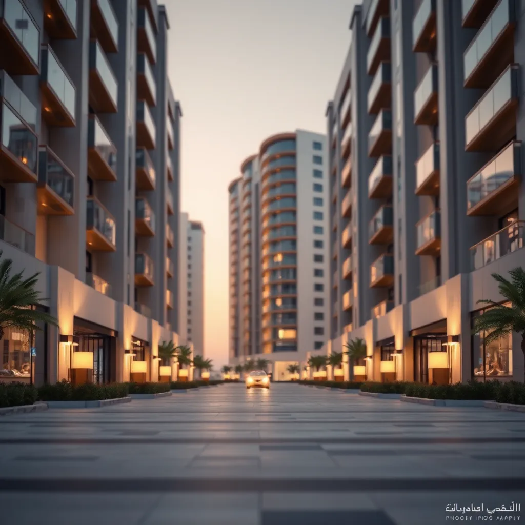 Renting in Al Warqa: A Comprehensive Tenant's Guide