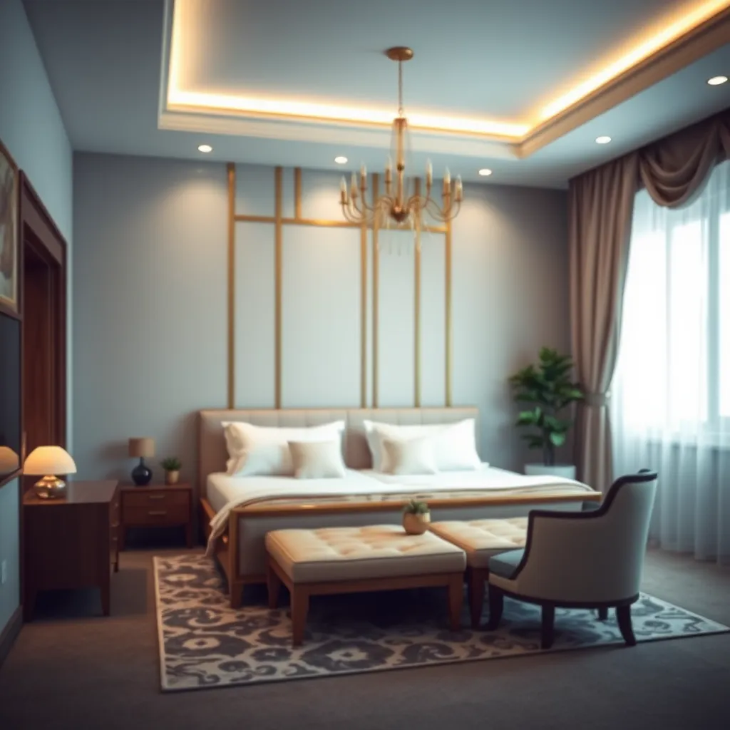 Renting Partition Rooms in Al Qusais: A Comprehensive Guide